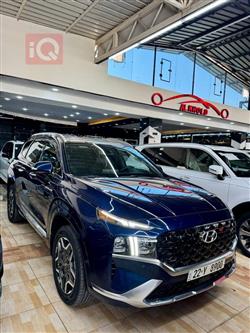 هیۆندای سەنتافی